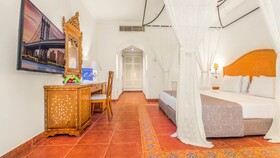Domina Coral Bay Resort, Diving, SPA & Casino