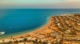 Domina Coral Bay Resort, Diving, SPA & Casino