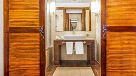 Domina Coral Bay Resort, Diving, SPA & Casino