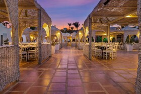 Domina Coral Bay Resort, Diving, SPA & Casino