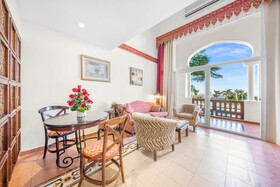Domina Coral Bay Resort, Diving, SPA & Casino
