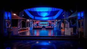 Domina Coral Bay Resort, Diving, SPA & Casino