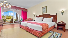 Domina Coral Bay Resort, Diving, SPA & Casino