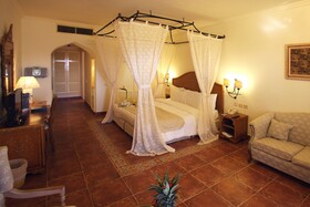 Domina Coral Bay Resort, Diving, SPA & Casino