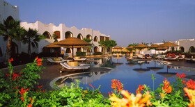 Domina Coral Bay Resort, Diving, SPA & Casino