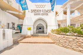 Domina Coral Bay Resort, Diving, SPA & Casino