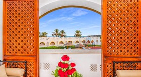 Domina Coral Bay Resort, Diving, SPA & Casino