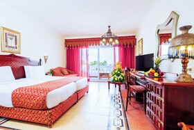 Domina Coral Bay Resort, Diving, SPA & Casino