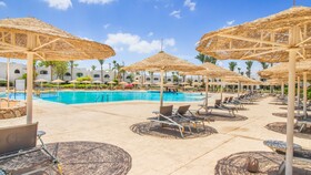Domina Coral Bay Resort, Diving, SPA & Casino