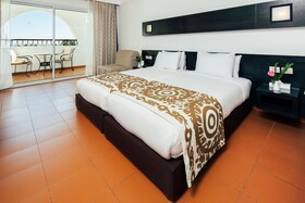 Domina Coral Bay Resort, Diving, SPA & Casino