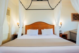 Domina Coral Bay Resort, Diving, SPA & Casino
