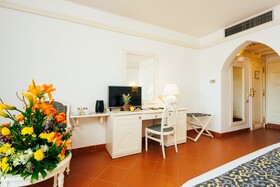 Domina Coral Bay Resort, Diving, SPA & Casino