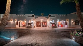 Domina Coral Bay Resort, Diving, SPA & Casino