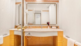 Domina Coral Bay Resort, Diving, SPA & Casino