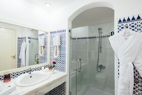 Domina Coral Bay Resort, Diving, SPA & Casino