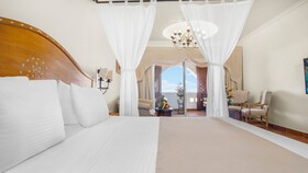 Domina Coral Bay Resort, Diving, SPA & Casino