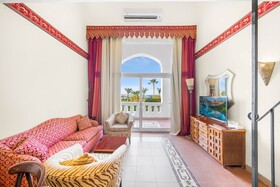 Domina Coral Bay Resort, Diving, SPA & Casino