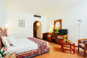Domina Coral Bay Resort, Diving, SPA & Casino
