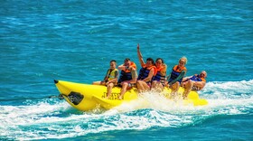 Domina Coral Bay Resort, Diving, SPA & Casino