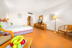 Domina Coral Bay Resort, Diving, SPA & Casino