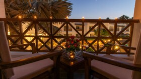 Domina Coral Bay Resort, Diving, SPA & Casino