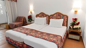 Domina Coral Bay Resort, Diving, SPA & Casino