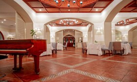 Domina Coral Bay Resort, Diving, SPA & Casino