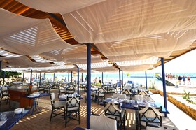 Domina Coral Bay Resort, Diving, SPA & Casino