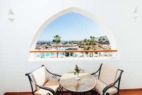 Domina Coral Bay Resort, Diving, SPA & Casino