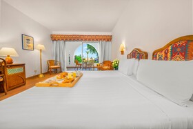 Domina Coral Bay Resort, Diving, SPA & Casino