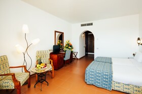 Domina Coral Bay Resort, Diving, SPA & Casino