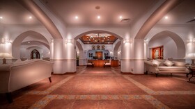 Domina Coral Bay Resort, Diving, SPA & Casino
