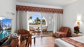 Domina Coral Bay Resort, Diving, SPA & Casino