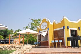 Domina Coral Bay Resort, Diving, SPA & Casino