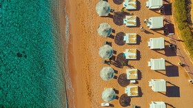 Domina Coral Bay Resort, Diving, SPA & Casino
