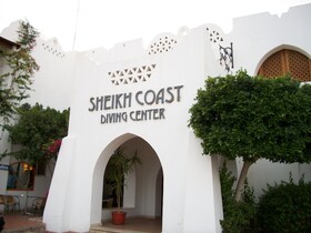 Domina Coral Bay Resort, Diving, SPA & Casino