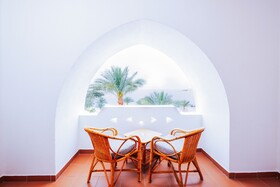 Domina Coral Bay Resort, Diving, SPA & Casino