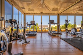 Domina Coral Bay Resort, Diving, SPA & Casino