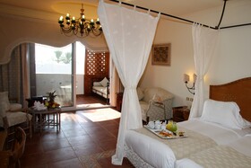 Domina Coral Bay Resort, Diving, SPA & Casino