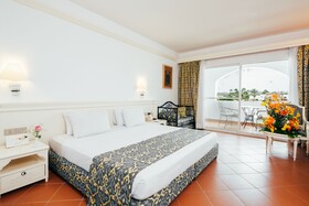 Domina Coral Bay Resort, Diving, SPA & Casino