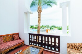 Domina Coral Bay Resort, Diving, SPA & Casino