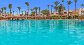 Domina Coral Bay Resort, Diving, SPA & Casino