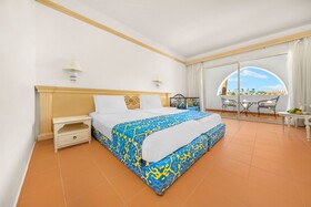 Domina Coral Bay Resort, Diving, SPA & Casino