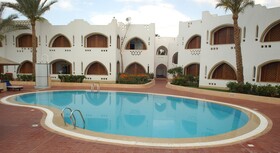 Domina Coral Bay Resort, Diving, SPA & Casino