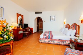 Domina Coral Bay Resort, Diving, SPA & Casino