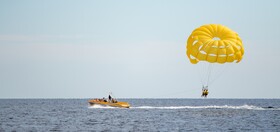 Domina Coral Bay Resort, Diving, SPA & Casino