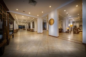 Domina Coral Bay Resort, Diving, SPA & Casino