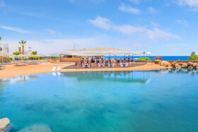 Domina Coral Bay Resort, Diving, SPA & Casino