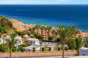 Domina Coral Bay Resort, Diving, SPA & Casino