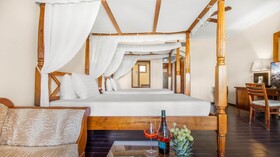 Domina Coral Bay Resort, Diving, SPA & Casino